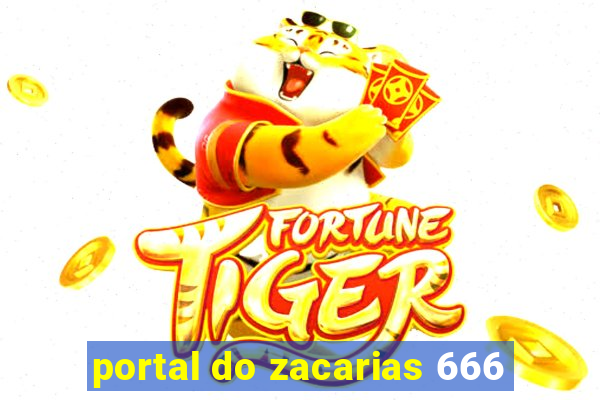 portal do zacarias 666